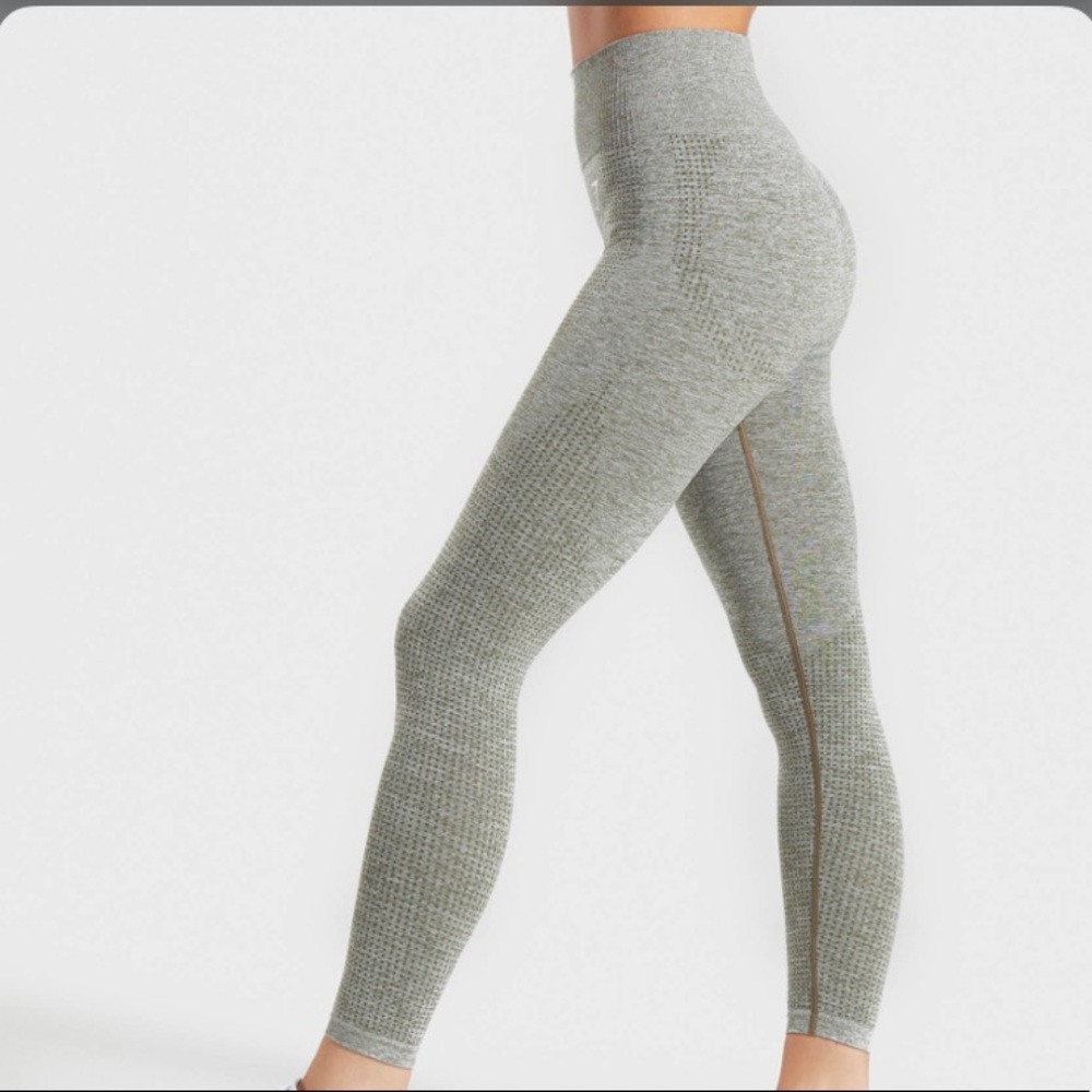 Gymshark Vital Seamless Leggings